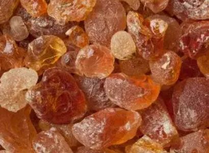 Gum Arabic