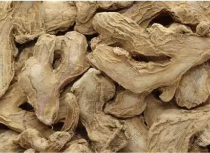 Dry Ginger